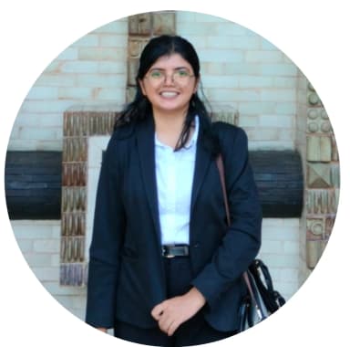 Ms. Geetanjali Yadav