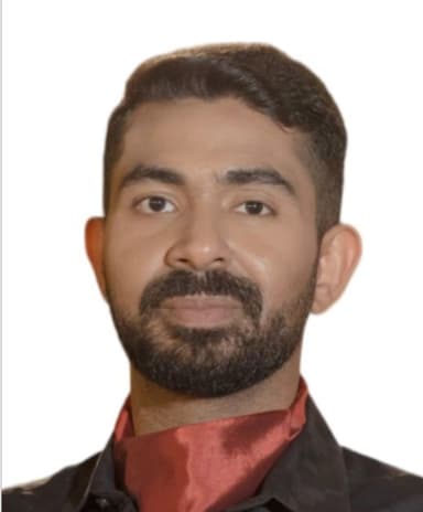 Dr. Ishaan Sharma