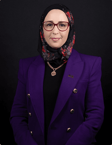 Dr. Mariam Aloulou