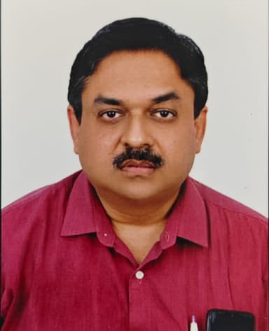 Prof. Parthasarathi
