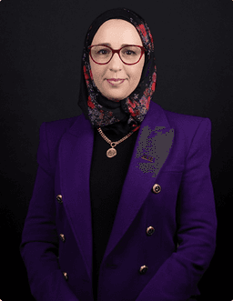 Dr. Mariam Aloulou