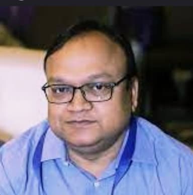 Prof. Nand Kumar