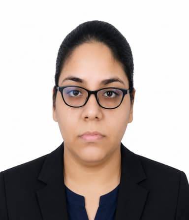 Dr. Neha Dawar