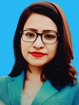 Dr. Tayyaba Rani