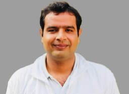Assoc. Prof. Vishal Dagar