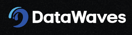 DataWaves logo